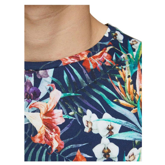 Jack & Jones Ανδρική κοντομάνικη μπλούζα